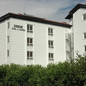 3* Otel Doruk & Suits
